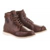 boty MONTY 2 OSCAR, ALPINESTARS (hnědá) 2026 (Velikost/Provedení 47,5)