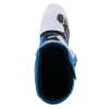 boty TECH 5, ALPINESTARS (modrá/bílá/černá) 2026 (Velikost/Provedení 45,5)