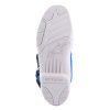 boty TECH 5, ALPINESTARS (modrá/bílá/černá) 2026 (Velikost/Provedení 45,5)