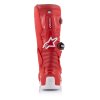 boty TECH 7 S, ALPINESTARS, dětské (červená) 2026 (Velikost/Provedení 35,5)