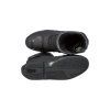 boty Touring Mid 2.0 Flex Mesh, KORE (černé) (Velikost/Provedení 38)