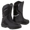 boty Touring Mid 2.0 Flex Mesh, KORE (černé) (Velikost/Provedení 38)