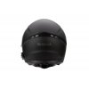Mesh přilba s headsetem Outride, SENA (matná černá) (Velikost/Provedení S)