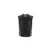 vesta BARRICADE ZIP, FLY RACING (Velikost/Provedení S/M)