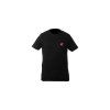 Triko ACI černé 190 g (Velikost/Provedení S)