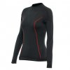 DAINESE THERMO LS LADY termoaktivní triko červené