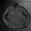 Urban Cafe 4 front zipped