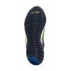 boty CR-X DRYSTAR, ALPINESTARS (modrá/žlutá fluo/černá) 2025 (Velikost/Provedení 41)