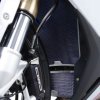 Titanový kryt olejového chladiče pro BMW S1000R(R) a M1000R(R)