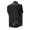 bunda TECHDURA, ALPINESTARS (černá/reflexní) 2026 (Velikost/Provedení S)