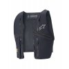 bunda TECHDURA, ALPINESTARS (černá/reflexní) 2026 (Velikost/Provedení S)