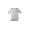 Triko ACI šedé 160 g (Velikost/Provedení M)
