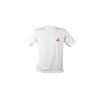 Triko ACI bílé 160 g (Velikost/Provedení L)