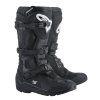 boty TECH 3 ENDURO, ALPINESTARS (černé) 2026 (Velikost/Provedení 42)