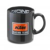 548960 3PW240001100 TEAM MUG BLACK Casual ACCESSORIES