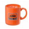 548961 3PW240001200 TEAM MUG ORANGE Casual ACCESSORIES