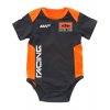 549009 3PW24000570X BABY TEAM BODY FRONT Casual KIDS