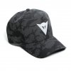 Dainese #C05 RACING E-FRAME SNAPBACK čepice černá/camo