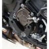 Chránič motoru pro Yamaha YZF-R1 a MT-10, pravá strana