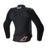 bunda STELLA SMX AIR, ALPINESTARS, dámská (černá/gradient) 2026 (Velikost/Provedení XS)