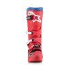 boty TECH 5, ALPINESTARS (červená/modrá/bílá/černá) (Velikost/Provedení 42)