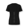 triko PADDOCK , RED BULL RING dámské (černá) (Velikost/Provedení XL)