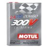 MOTUL 300V Le Mans 20W-60, 2 l