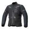 bunda ST-7 GORE-TEX, ALPINESTARS (černá/tmavě šedá) 2026 (Velikost/Provedení 4XL)