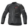 bunda ANDES AIR DRYSTAR, ALPINESTARS (černá) 2026 (Velikost/Provedení 2XL)