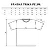 PÁNSKÁ TRIKA