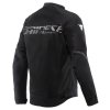 Dainese HEROSPHERE AIR TEX letní textilní bunda černá/bílá vel.52 (Velikost/Provedení 52)
