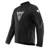 Dainese HEROSPHERE AIR TEX letní textilní bunda černá/bílá vel.52 (Velikost/Provedení 52)