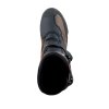 boty XT-8 GORE-TEX, ALPINESTARS (černá/hnědá) 2026 (Velikost/Provedení 42)