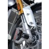 Chrániče přední vidlice RG Triumph Thruxton 1200R a Speed Twin 1200 (Velikost/Provedení Černá)