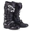 boty TECH 7, ALPINESTARS (černá) 2026 (Velikost/Provedení 42)