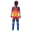 kalhoty FLUID WURX, ALPINESTARS (multicolor) 2025 (Velikost/Provedení 36)