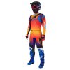 kalhoty FLUID WURX, ALPINESTARS (multicolor) 2025 (Velikost/Provedení 36)