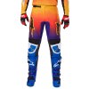 kalhoty FLUID WURX, ALPINESTARS (multicolor) 2025 (Velikost/Provedení 36)