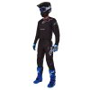 dres RACER GRAPHITE, ALPINESTARS (černá/šedá) 2026 (Velikost/Provedení L)