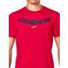 triko ELLIPTIC CSF, ALPINESTARS (červená) (Velikost/Provedení S)