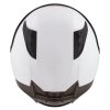 přilba Aero Solid, CASSIDA (bílá/černá) 2026 (Velikost/Provedení L (59 až 60 cm))