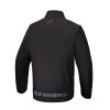 bunda LITE-DURA SOFTSHELL, ALPINESTARS (černá) 2026 (Velikost/Provedení XL)