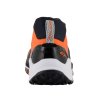 boty META XR 2, ALPINESTARS (černá/oranžová/bílá) 2025 (Velikost/Provedení 42)
