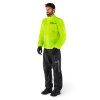 bunda HURRICANE RAIN 2, ALPINESTARS (žlutá fluo) 2026 (Velikost/Provedení 3XL)