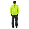 bunda HURRICANE RAIN 2, ALPINESTARS (žlutá fluo) 2026 (Velikost/Provedení 3XL)