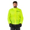bunda HURRICANE RAIN 2, ALPINESTARS (žlutá fluo) 2026 (Velikost/Provedení 3XL)