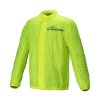 bunda HURRICANE RAIN 2, ALPINESTARS (žlutá fluo) 2026 (Velikost/Provedení 3XL)