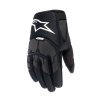 rukavice THERMO SHIELDER, ALPINESTARS, dětské (černá) 2026 (Velikost/Provedení 3XS)
