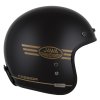 přilba Eso Jawa Pérák, CASSIDA (černá perleť/zlatá) 2026 (Velikost/Provedení XS (53 až 54 cm))