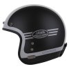 přilba Eso Jawa Panel, CASSIDA (černá perleť/antracit/stříbrná) 2026 (Velikost/Provedení 3XL (65 až 66 cm))